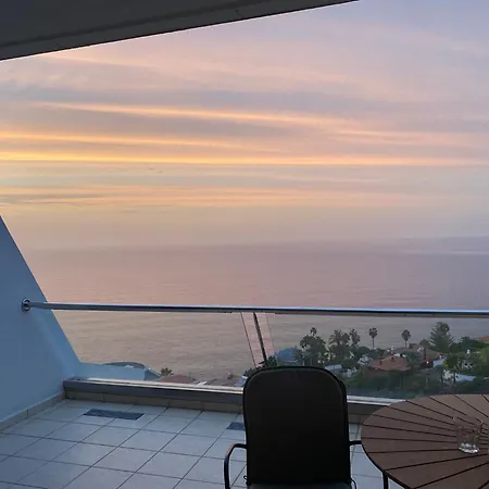 Atlantic Silence 2 (adults Only) Apartment *