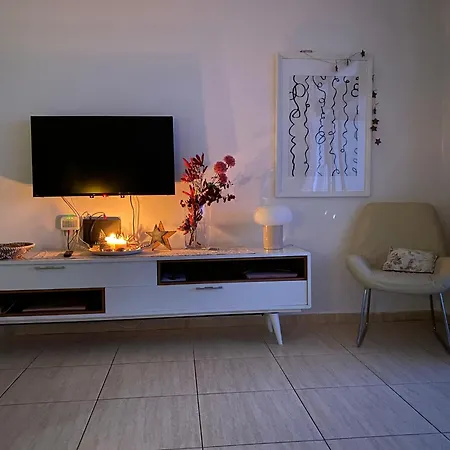 Atlantic Silence 2 (adults Only) Apartamento La Matanza De Acentejo