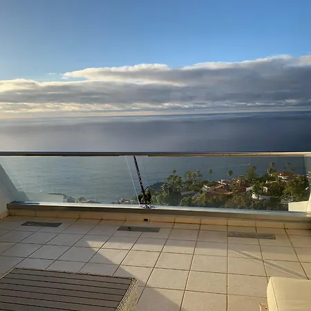 Apartamento Atlantic Silence 2 (adults Only) La Matanza De Acentejo