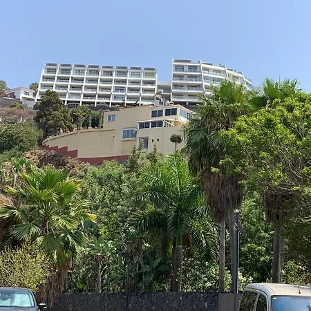 Apartamento Atlantic Silence 2 (adults Only)