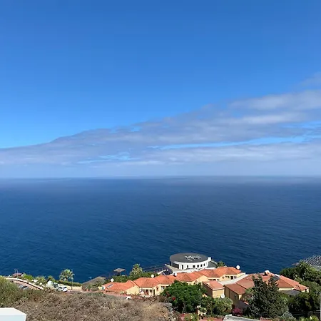 Atlantic Silence 2 (adults Only) Apartment *