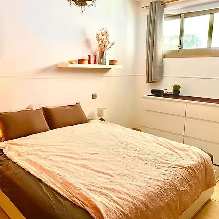 Atlantic Silence 2 (adults Only) Apartment