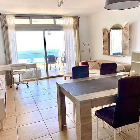 Atlantic Silence 2 (adults Only) Apartment La Matanza De Acentejo